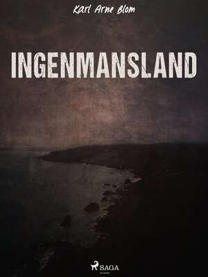 cover image of Ingenmansland